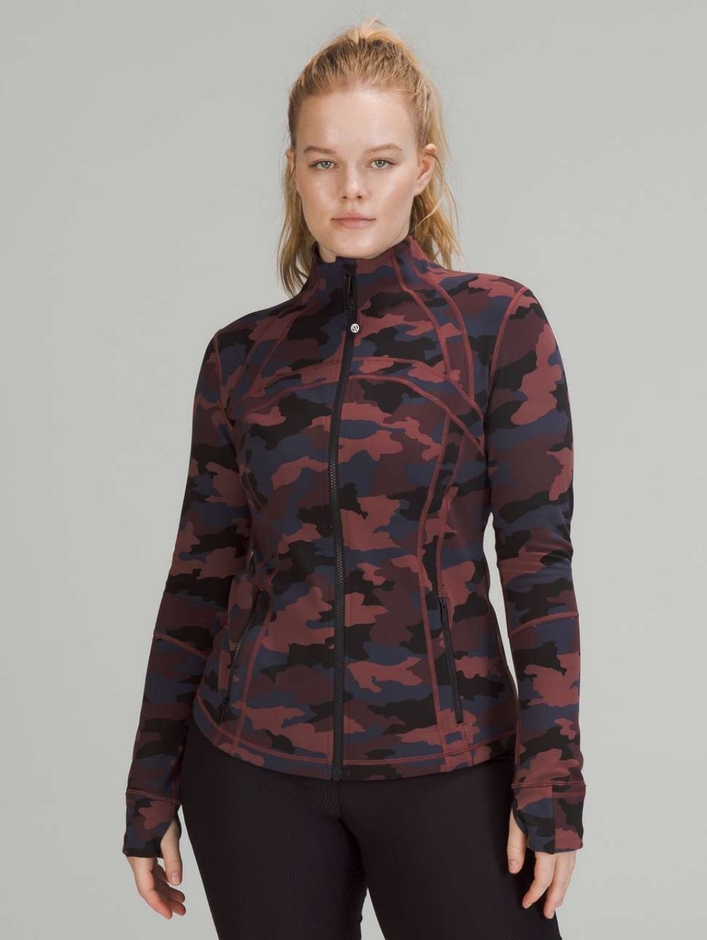 Lululemon Define Jacket